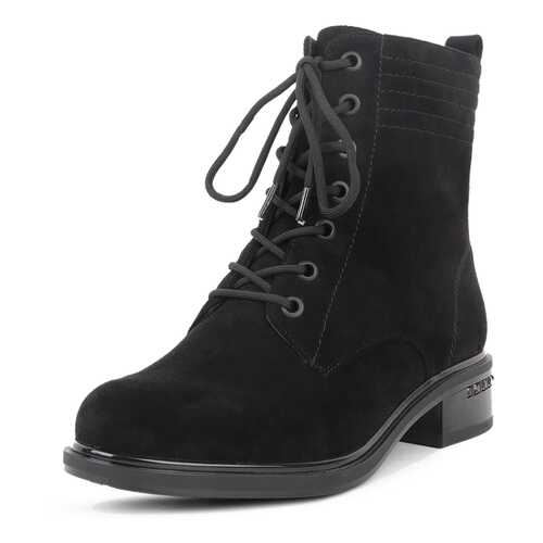 Ботинки женские T.Taccardi W7168002 черные 40 RU в Levis
