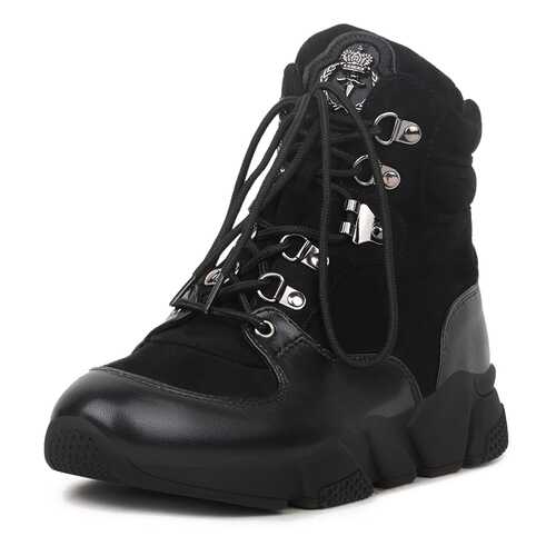 Ботинки женские T.Taccardi YYQ20S-150 черные 40 RU в Levis