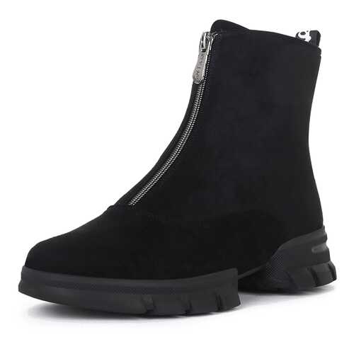 Ботинки женские T.Taccardi YYQ20W-74 черные 40 RU в Levis