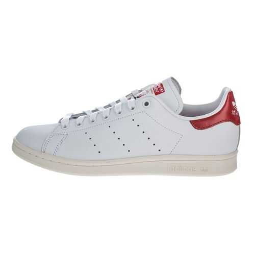 Кеды женские adidas Originals EH173 белые 5 DE в Levis
