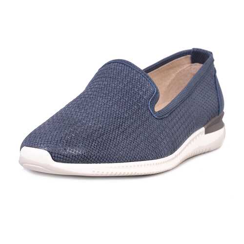 Кеды женские Alessio Nesca 710017786 синие 36 RU в Levis