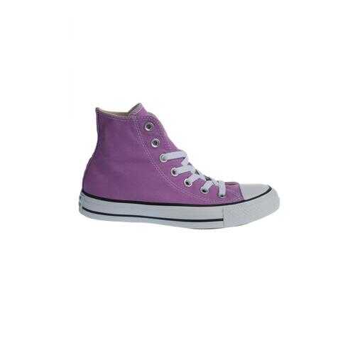 Кеды женские Converse 155570 фиолетовые 39 RU в Levis