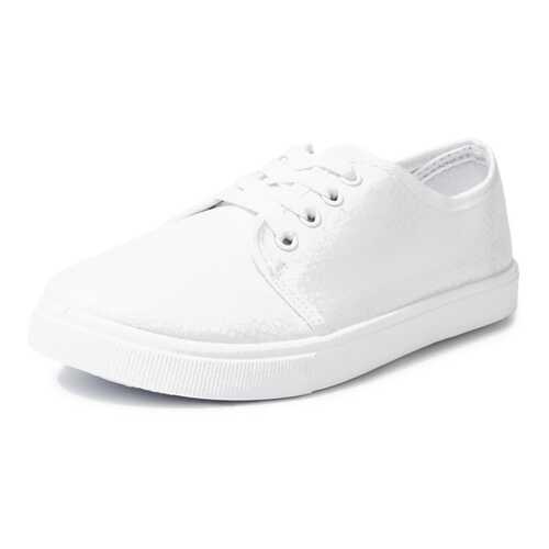 Кеды женские T.Taccardi 710018240 белые 35 RU в Levis