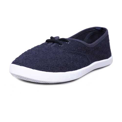 Кеды женские T.Taccardi 710018771 синие 41 RU в Levis