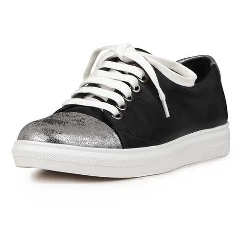 Кеды женские T.Taccardi K0637LC-2 черные 40 RU в Levis