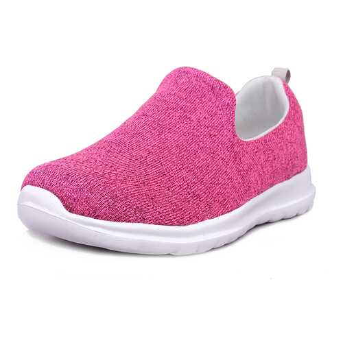Кроссовки женские TimeJump 710017594 розовые 41 RU в Levis