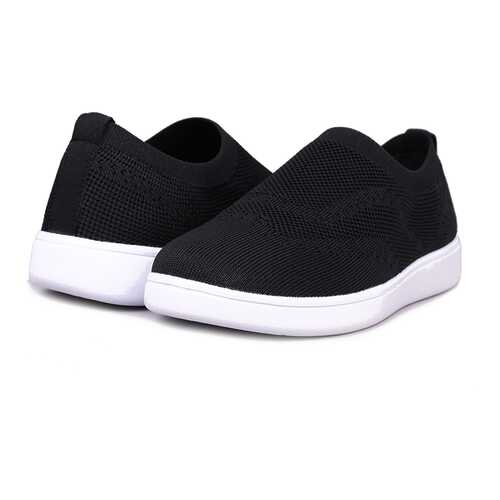 Слипоны женские T.Taccardi K1731-21A черные 37 RU в Levis