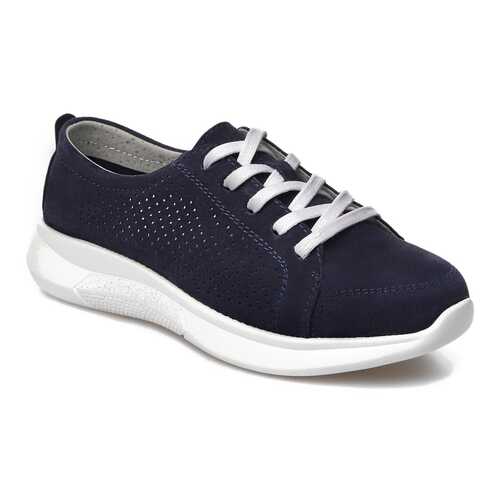 Кроссовки женские El Tempo TW024_01 синие 37 EU в Levis