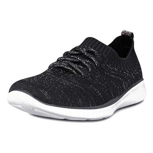 Кроссовки женские G19 sport non stop K1705-44D черные 38 RU в Levis