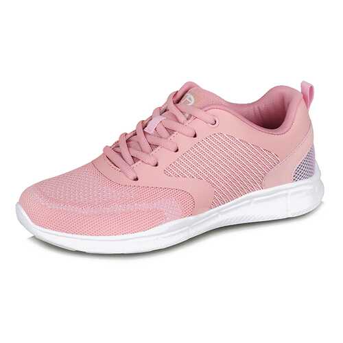 Кроссовки женские G19 sport non stop K1705-64 розовые 39 RU в Levis