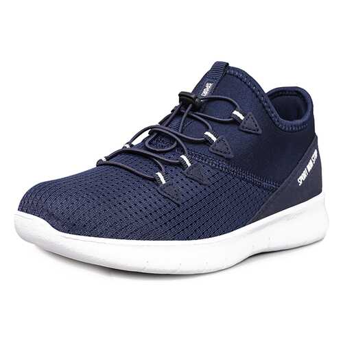 Кроссовки женские G19 sport non stop K1707-32A синие 38 RU в Levis