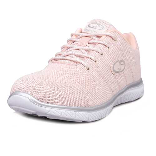 Кроссовки женские G19 sport non stop K1709-21D оранжевые 36 RU в Levis