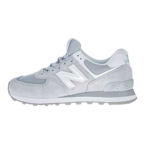Кроссовки женские New Balance WL574OA голубые 11 US в Levis