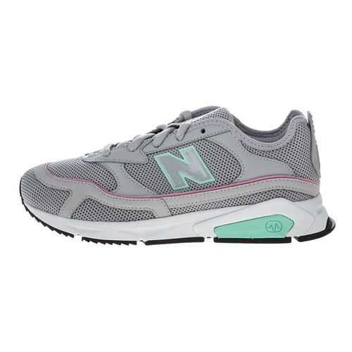 Кроссовки женские New Balance WSXRCNT серые 9.5 US в Levis