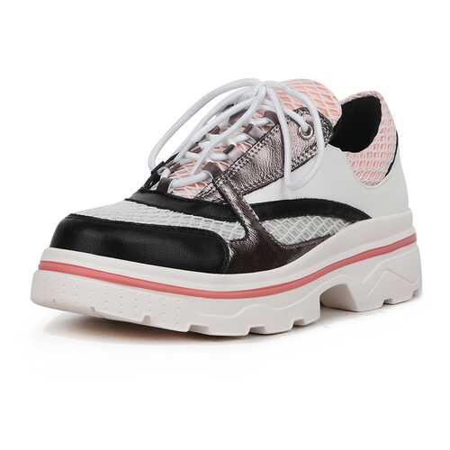 Кроссовки женские Pierre Cardin 02308670 белые 40 RU в Levis