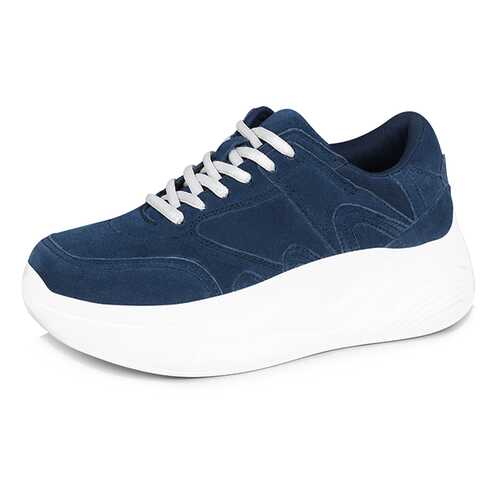 Кроссовки женские Pierre Cardin 710019404 синие 39 RU в Levis