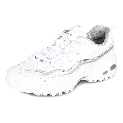 Кроссовки женские Pierre Cardin W5258012 белые 39 RU в Levis