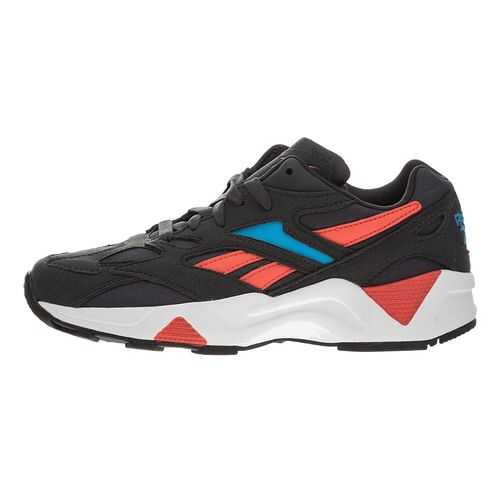 Кроссовки женские Reebok Aztrek 96 черные 6 UK в Levis