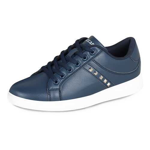 Кроссовки женские T.Taccardi 710019285 синие 37 RU в Levis