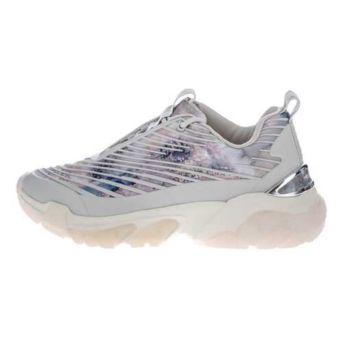 Кроссовки женские Tamaris 1-1-23733-25 серые 37 DE в Levis