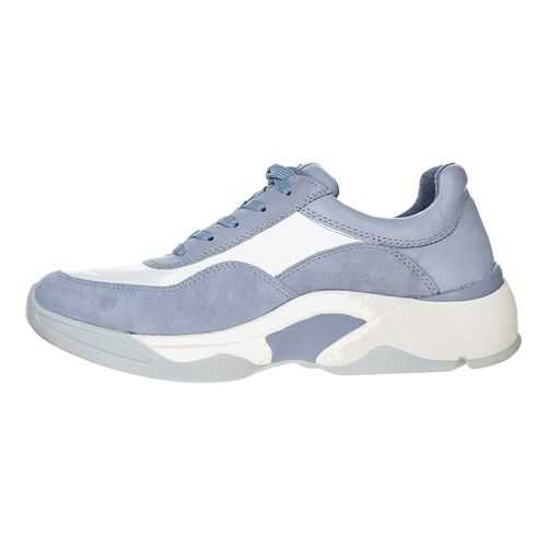 Кроссовки женские TAMARIS PURE RELAX 1-1-23719-24 синие 39 DE в Levis