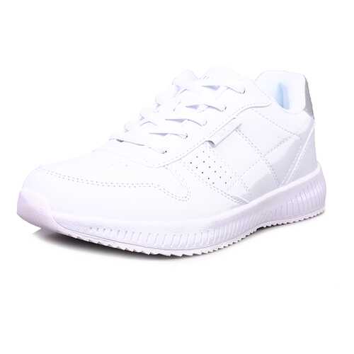 Кроссовки женские TimeJump 007062L0 белые 38 RU в Levis