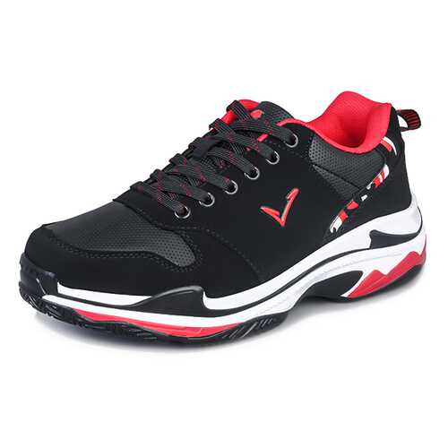 Кроссовки женские TimeJump 00707360 черные 40 RU в Levis