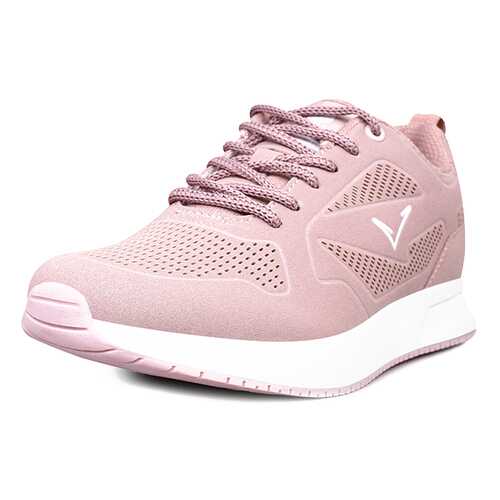Кроссовки женские TimeJump 710017783 розовые 36 RU в Levis