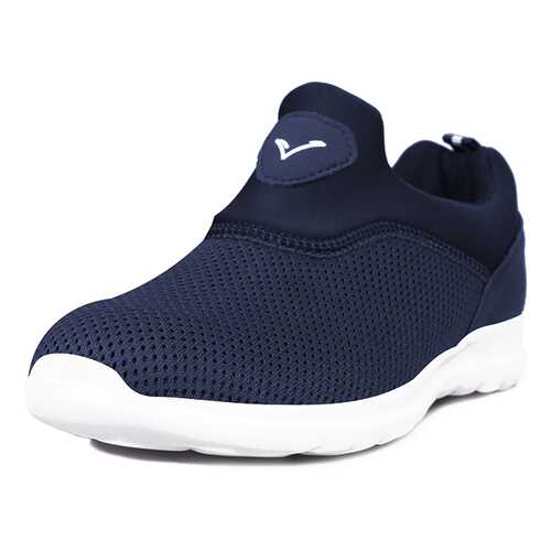 Кроссовки женские TimeJump 710017937 синие 39 RU в Levis