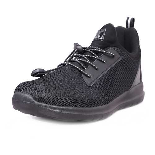 Кроссовки женские TimeJump 710017938 черные 36 RU в Levis