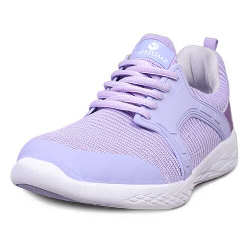 Кроссовки женские TimeJump 710017949 фиолетовые 38 RU в Levis