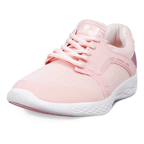 Кроссовки женские TimeJump 710017949 розовые 36 RU в Levis