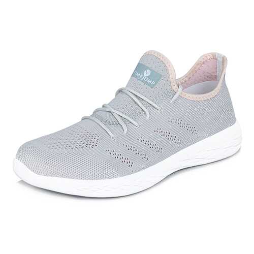 Кроссовки женские TimeJump 710018697 серые 36 RU в Levis