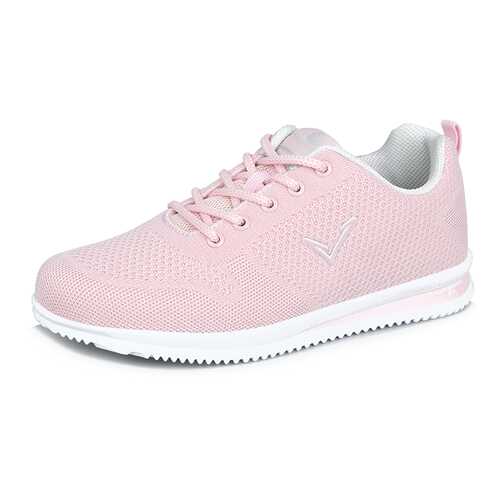 Кроссовки женские TimeJump 710018711 розовые 38 RU в Levis