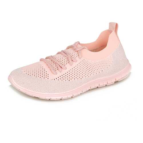 Кроссовки женские TimeJump 710018827 розовые 40 RU в Levis