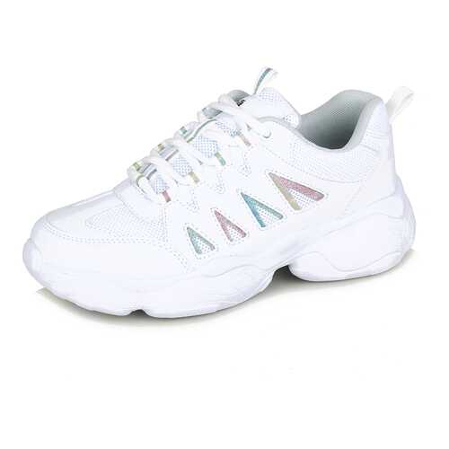 Кроссовки женские TimeJump 710019359 белые 35 RU в Levis