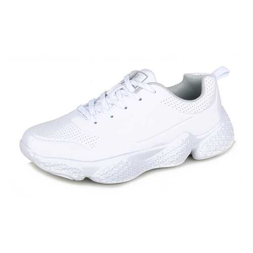 Кроссовки женские TimeJump CX20S-15A белые 41 RU в Levis