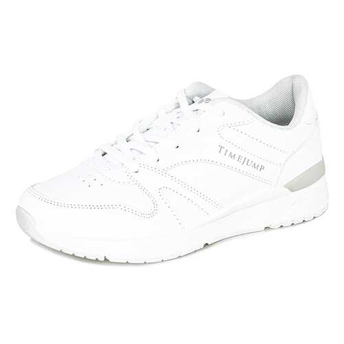 Кроссовки женские TimeJump K1730-17K белые 41 RU в Levis