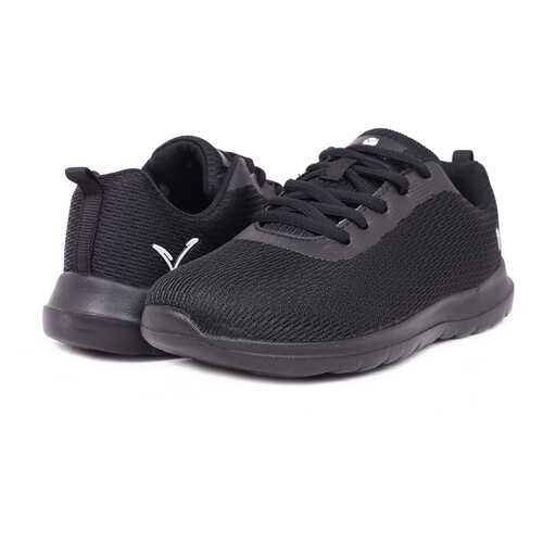 Кроссовки женские TimeJump K1736-19B черные 36 RU в Levis