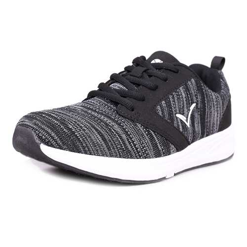 Кроссовки женские TimeJump K1741-2A черные 40 RU в Levis