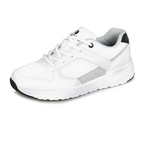 Кроссовки женские TimeJump K1773-42 белые 38 RU в Levis