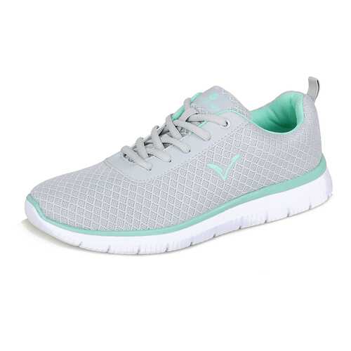 Кроссовки женские TimeJump K1783-12B серые 36 RU в Levis