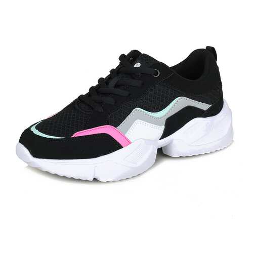 Кроссовки женские TimeJump K1806-3 разноцветные 39 RU в Levis