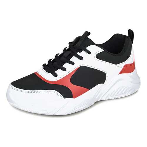 Кроссовки женские TimeJump K1809-32A разноцветные 36 RU в Levis