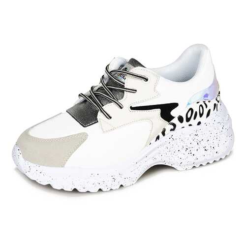 Кроссовки женские TimeJump K1810-18 разноцветные 35 RU в Levis