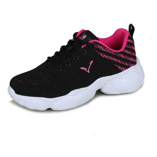 Кроссовки женские TimeJump K1825-4 черные 39 RU в Levis