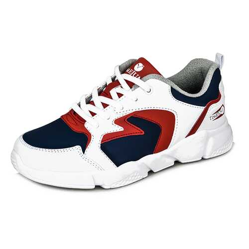 Кроссовки женские TimeJump K1826-6B разноцветные 41 RU в Levis