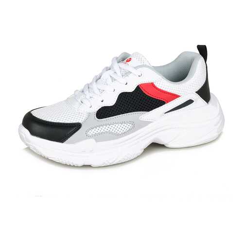 Кроссовки женские TimeJump K1831-4 разноцветные 35 RU в Levis