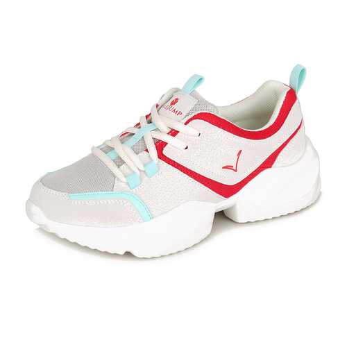 Кроссовки женские TimeJump W5258050 разноцветные 37 RU в Levis