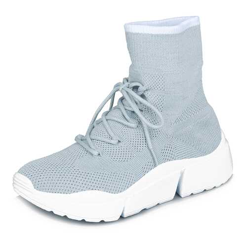 Кроссовки женские TimeJump YT19A-84A серые 41 RU в Levis
